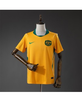Australia 26-27 Heimtrikot